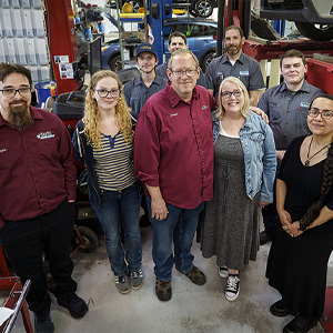 Forrest | Matt's Import Haven