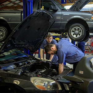 Auto Repair | Matt's Import Haven