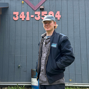 Mason | Matt's Import Haven