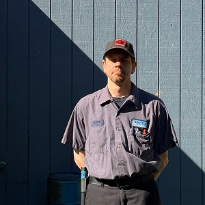 Matt | Matt's Import Haven