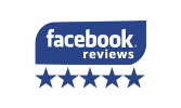 Facebook Reviews