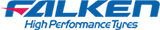Falken Logo | Matt's Import Haven
