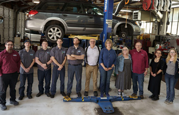 Team | Matt's Import Haven