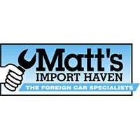 Matt's Import Haven