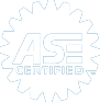 ASE Certified Technicians