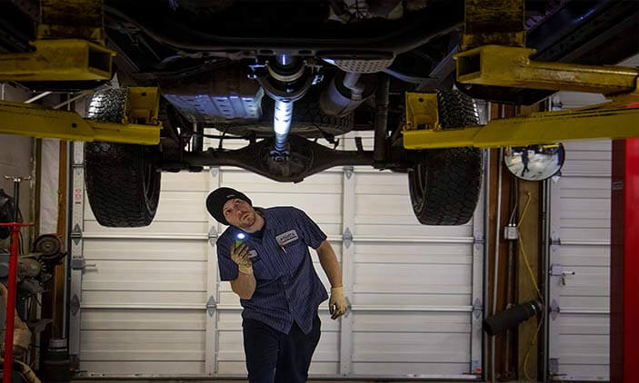 Gallery #2 | Matt's Import Haven