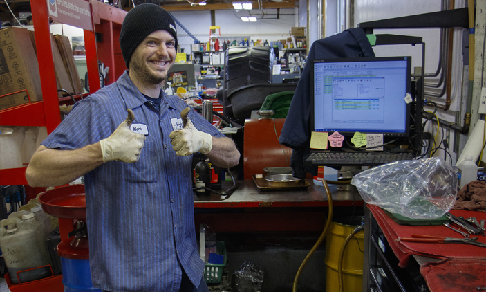 Gallery #4 | Matt's Import Haven