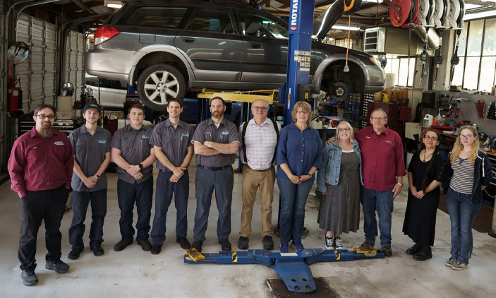 Gallery #6 | Matt's Import Haven