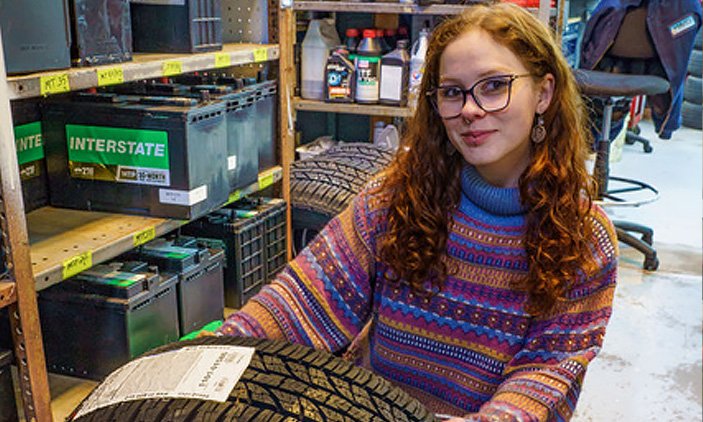 Gallery #11 | Matt's Import Haven