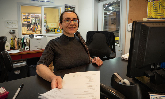 Gallery #12 | Matt's Import Haven