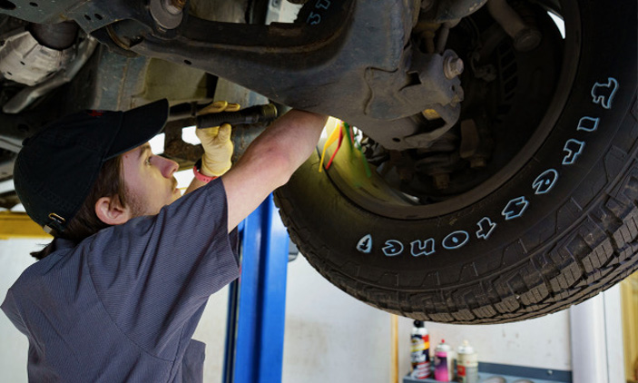 Gallery #7 | Matt's Import Haven