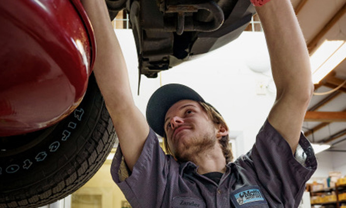 Gallery #13 | Matt's Import Haven